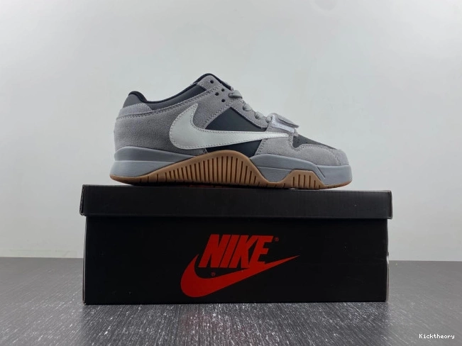 Kick Theory X FZ8117-001 CHECK THE SCOTT JORDAN CUT TRAVIS 0814